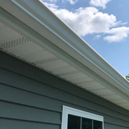 fascia gutter installation Baldwin ny